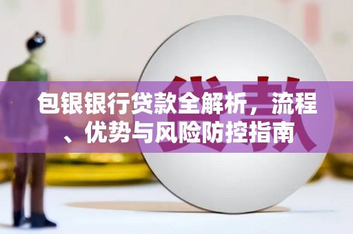 雨花包银银行贷款全解析，流程、优势与风险防控指南