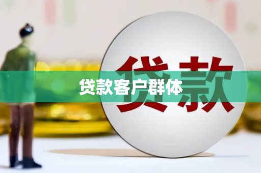 龙文贷款客户群体
