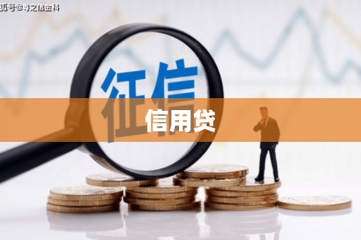 涿州信用贷