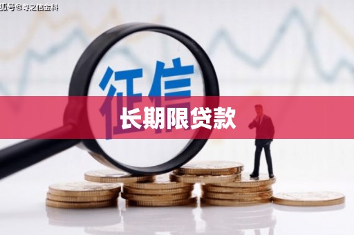 洪梅长期限贷款