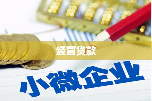 社头经营贷款