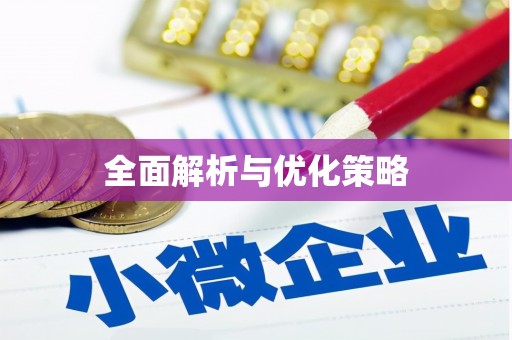 苏家屯全面解析与优化策略