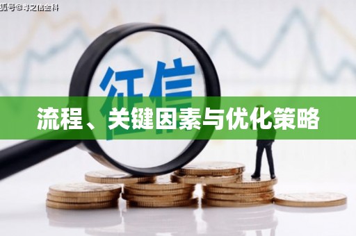 西昌流程、关键因素与优化策略
